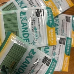 つかさんと取引中　犬用　歯磨きガム　15本入り６袋の画像