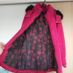 デシグアルジャケットの画像