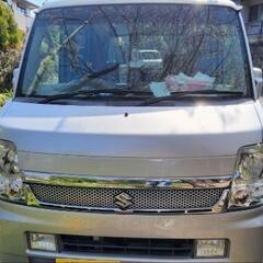 SUZUKI EVERY ターボ
