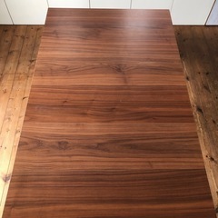 ★★★ 折りたたみ　ダイニングテーブル　★★★の画像