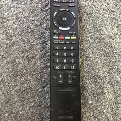 SONY 22インチの画像