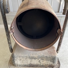 ジェットヒーター　オリオン HPS-310ALの画像