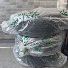 TURANZA Bridgestone 205/60R16 RFT(ランフラットタイヤ) 3本(バラ売り可) の画像