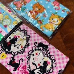 ⭐︎【新品】かわいい移動ポケット３個セットの画像
