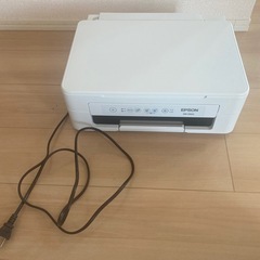 EPSONプリンターの画像