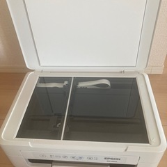 EPSONプリンターの画像