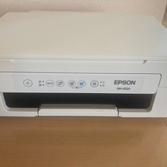 EPSONプリンターの画像