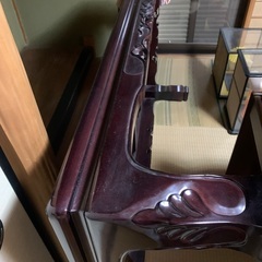 座卓　の画像