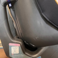 ベビーシートの画像