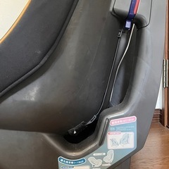 ベビーシートの画像