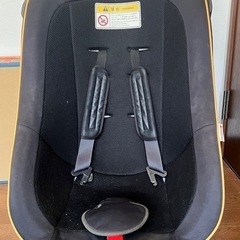 ベビーシート