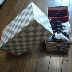 【お話中】会津塗　汁碗の画像