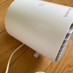 卓上扇風機　ミニ
の画像