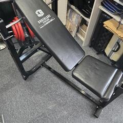 トレーニング器具一式セット販売【受け渡し希望】