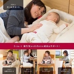 ファルスカ　ベッドインベッド　イスの画像