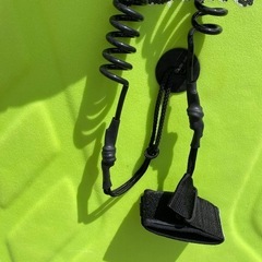 ボディボードの画像