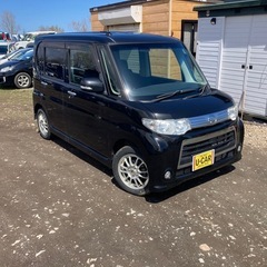 格安コミコミ価格23万 車検9.4 軽自動車 北海道札幌H24 ...