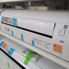 ★ジモティ割あり★ DAIKIN エアコン AN28VEBKS-...