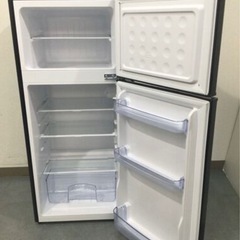YAMAZEN 冷凍冷蔵庫 2021年製 (太郎) 名古屋のキッチン家電