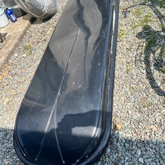 TERZOルーフボックス