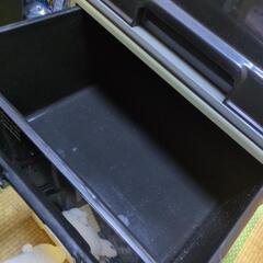 衣装収納ケース4個まとめ売りの画像