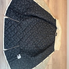 ラベンハム　キルティングジャケット(LAVENHAM)の画像