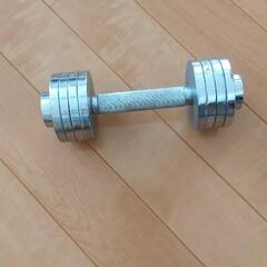 ダンベル 5kg