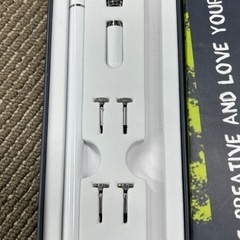 iPhone iPad Android タッチペンの画像