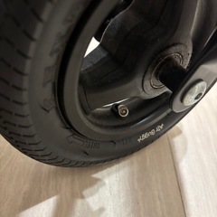 Air Buggy COCO/エアバギーココ ブレーキモデル キャメルの画像