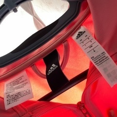adidas（アディダス） エッセンシャルズ　ワンセットの画像