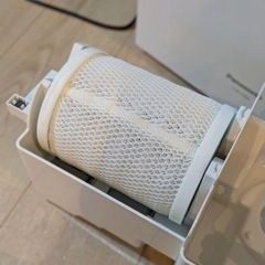 美品！Panasonic 空間除菌脱臭機 ジアイーノ F-MC1000V (Y) 西鉄