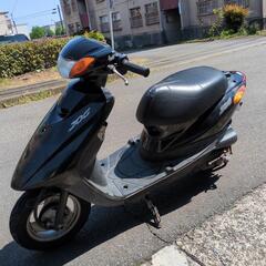 ジョグ　SA36J