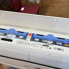 MSZ-JXV3624 三菱電機 家庭用エアコン 霧ヶ峰 壁掛形 12畳用 単