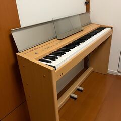 デジタルピアノ Roland F100の画像