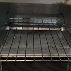 トースターの画像