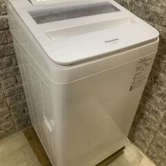 美品アイドルマスター15周年 1/1スケールクリアタペストリー(島村卯月)