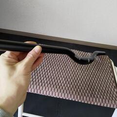 GORIX BEFU ライザーバー　マウンテンバイク