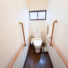 【駐車2台可・倉庫付き】徳島市国府町5DK戸建🉐ペットOK・DIYも！ - 不動産