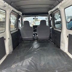 ダイハツハイゼット,180085km,4WD,車検8年8月21日の画像