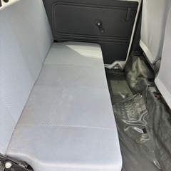 ダイハツハイゼット,180085km,4WD,車検8年8月21日の画像