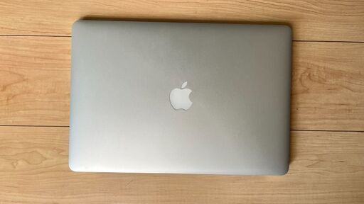 MacBook Pro i7 2.2G/16G/SSD256 Mac/Windows11 (giken) 八尾の MacBook Pro i7 2.2G/16G/SSD256 Mac/Windows11 (giken) 八尾の