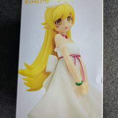 西尾維新アニメプロジェクト 物語シリーズ 忍野しのぶ