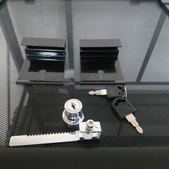 三晃商会 SANKO パンテオン ブラック BK9045の画像