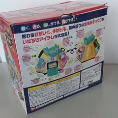 0427-024 乳幼児おもちゃの画像