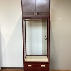 ラック〈ヨドコウ〉　【町田市再生家具】　250337