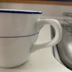 SAM’S サムズレストラン カップの画像