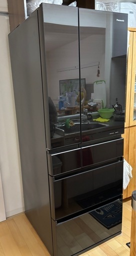 Amazon | パナソニック 冷蔵庫 幅48cm 138L 右開き NR-B14HW-T