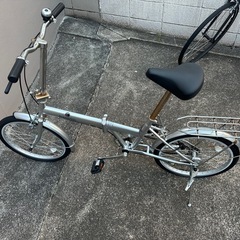 自転車
