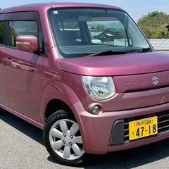 ☆車検超ロング（令和8年10月）即乗り可！☆MF33S型スズキ ...