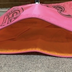 ペット用ビニール製トンネル